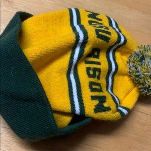 NDSU Bison hat